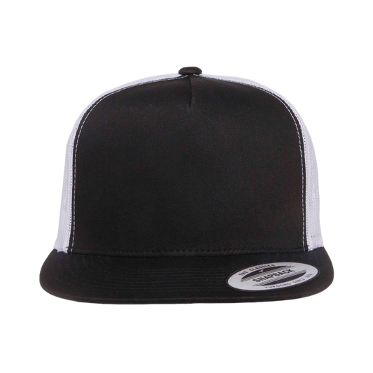 Customizable hat