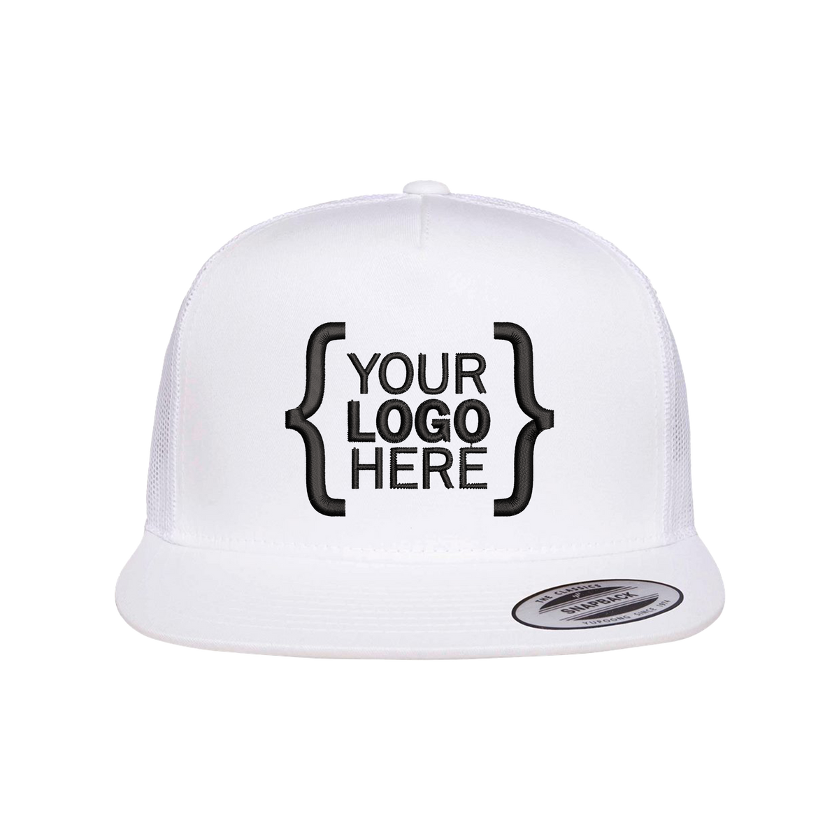 40 Caps Promo Package