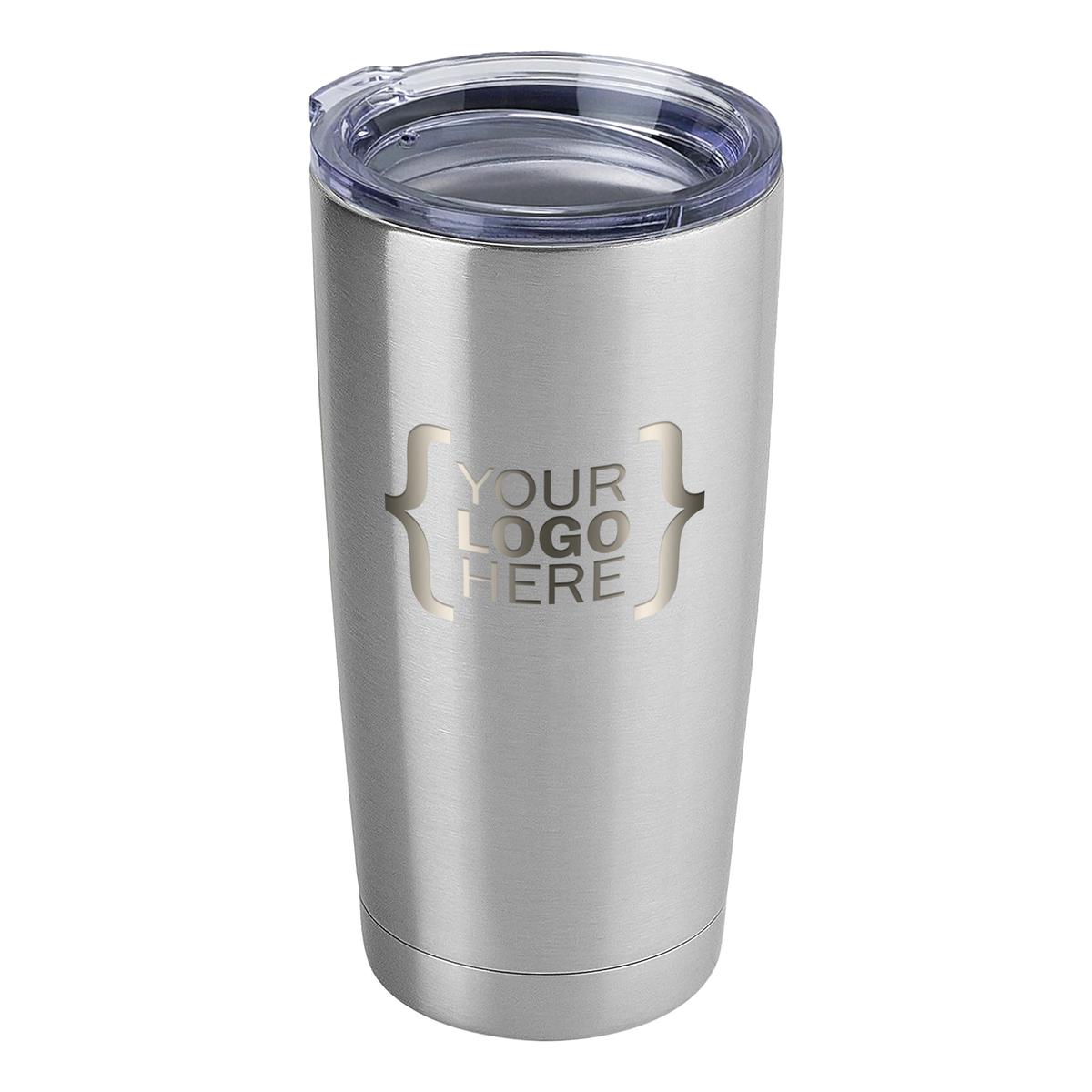 25 Tumblers Promo Package