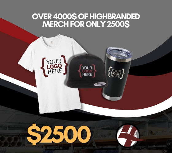 ELITE MERCH DROP